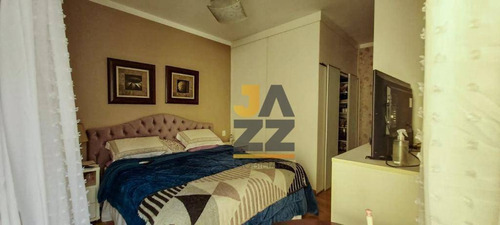 Imagem 14 de 26 de Casa Com 3 Suítes À Venda, 260 M² Por R$ 1.100.000 - Nova Aliança - Ribeirão Preto/sp - Ca14273