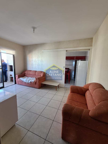 Imagem 30 de 30 de Oportunidade Pertinho Da Praia Na Gulhermina, Apenas 380 Mil!!! - Vant4953