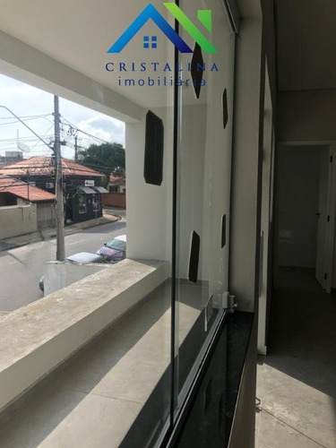 Imagem 28 de 30 de Aluguel Salão Comercial 760 M² 7 Banheiros Vila Árens Jundiaí-sp - Sl00005 - 68936782