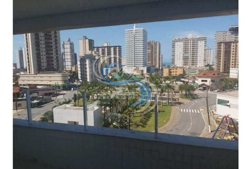 Imagem 12 de 16 de Apartamento 2 Dorm No Caiçara, Praia Grande - V2706