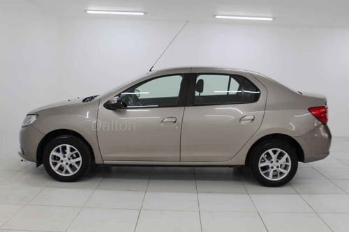 Renault Logan 2018 4 Cilindros
