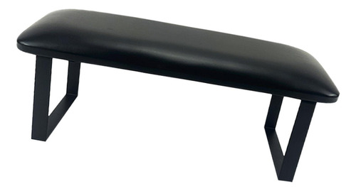 Almohada De Mano Para Manicura, Almohada Profesional Negro