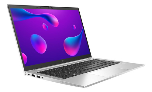 Hp Elitebook Touch Laptop 830 G7 Core I7 10610 16g 512g Ssd (Reacondicionado)