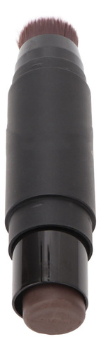 Bolígrafo Impermeable Para Barba, Relleno De Lápiz, 2 En 1,
