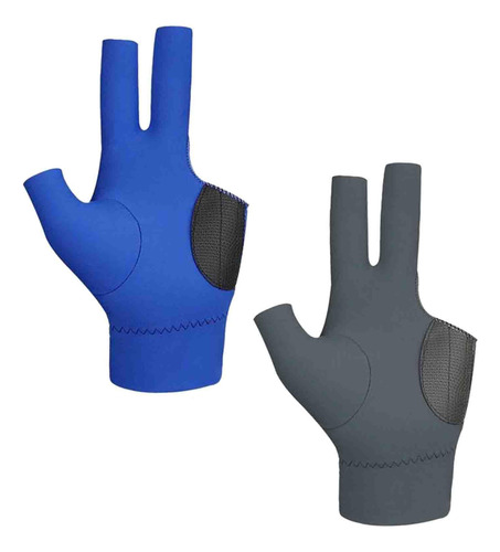 Guante De Billar De, Guantes De