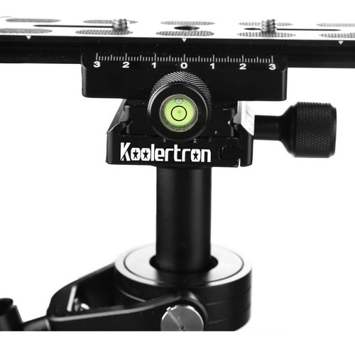 Imagen 4 de 6 de 60cm/24 Dslr Cámara Videocámara Dv Handheld Constante Estab