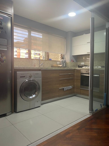 Imagen 9 de 25 de Excelente Apartamento Full Amoblado Y Equipado