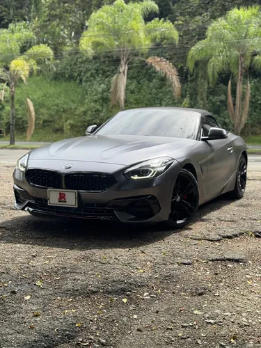Bmw Z4 Sdrive 20i