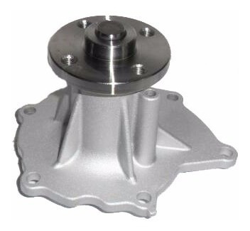 Imagen 2 de 2 de Bomba Agua Autoelevador Toyota Serie 7 8 Z Diesel 1dz 2z His