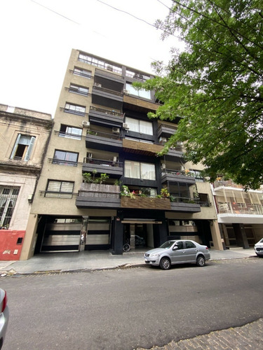 Imagen 5 de 7 de Alquiler Departamento Temporal En Flores 2 Ambientes Edificio Moderno Vacaciones Fin De Semana