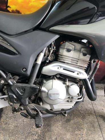 Honda Xre 300 2011 - King Motos