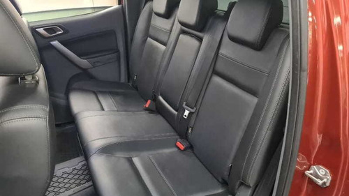 Imagem 9 de 11 de Ford Ranger Ltdcd4a32c 2017