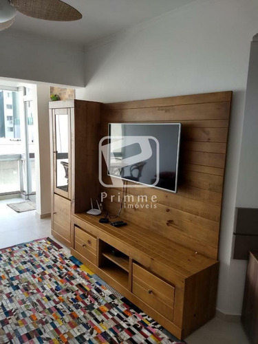 Imagem 4 de 15 de Apartamento Quadra Mar Para Temporada Em Balneário Camboriú - 2737