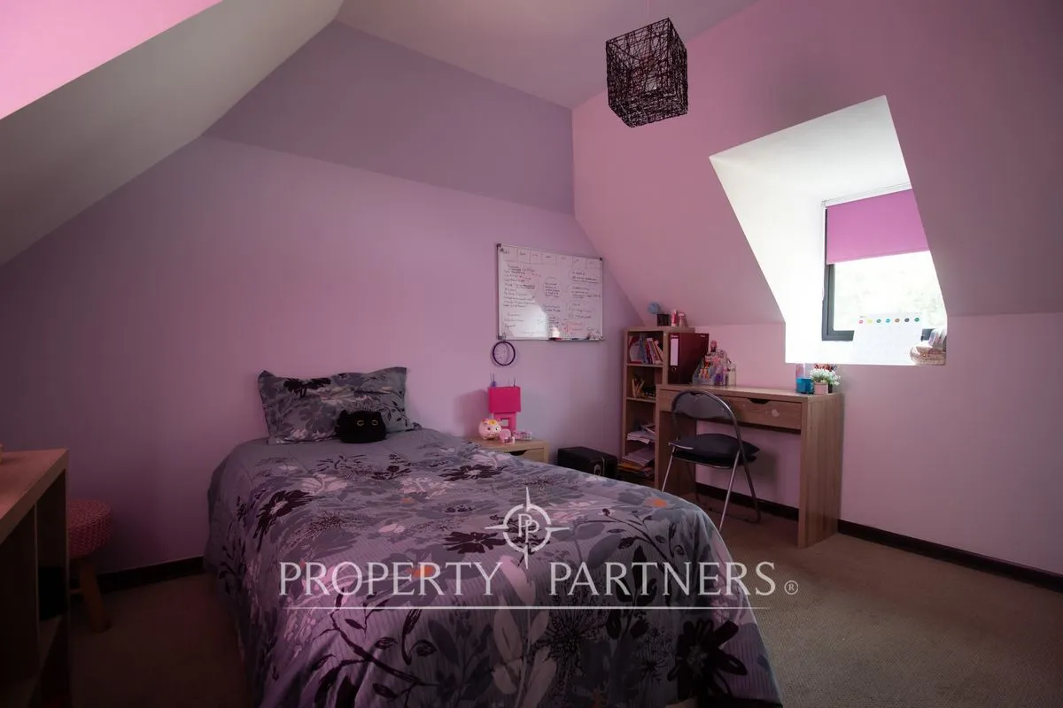 Imagen 4 de 18 de Hermosa Casa En Exclusivo Barrio Residencial | Alt...