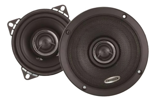 Parlantes Para Auto  6x9  De 4   2  Vias 10cm