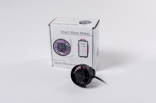 Jebao Mlw10 Generador De Olas Wifi Acuario