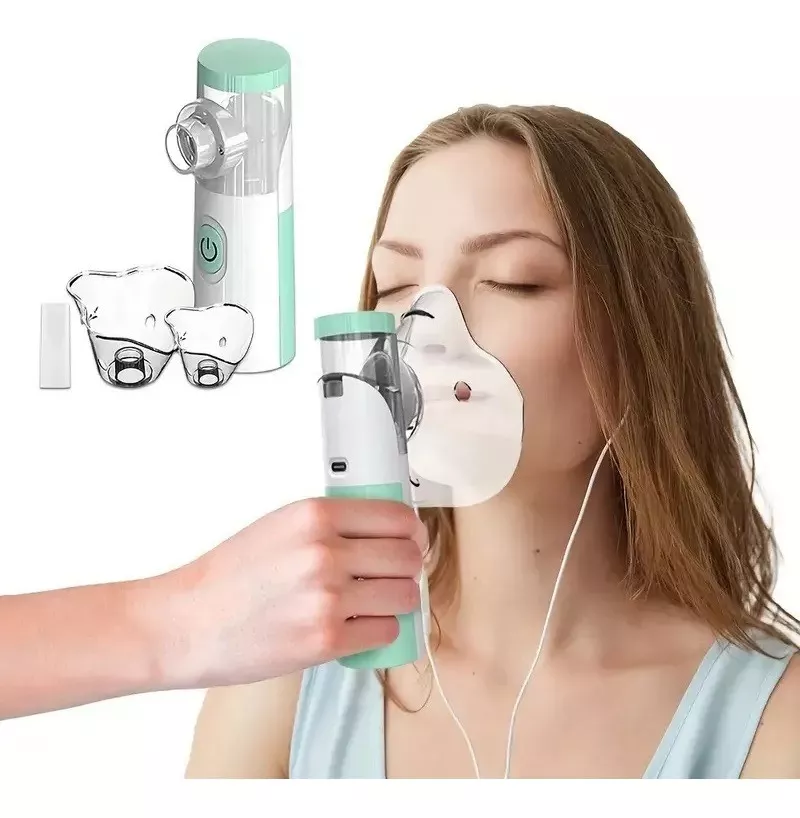 Primera imagen para búsqueda de inhalador