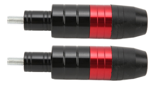 Protector Contra Caídas Para Chasis De Motocicleta, Aleación
