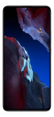 Xiaomi Poco F5 Pro 5g 23013pc75g 12gb 512gb Dual Sim Duos