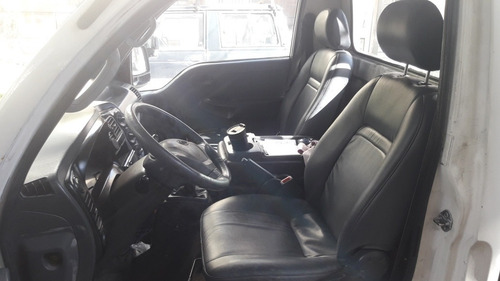 Kia K 2700 2008 2.7 Truck C/caja 4x2