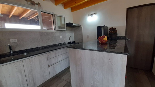 Venta Casa En Potrerillos Mendoza