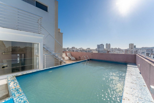 Venta Piso 4 Amb Cochera Piscina Sum Caballito