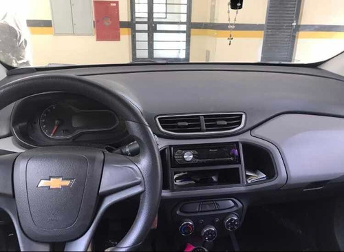 Chevrolet Onix 2015 1.0 Ls 5p