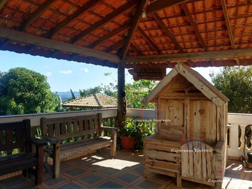 Ref.: 5748 - Chacaras Em Araçariguama Para Venda - V5748