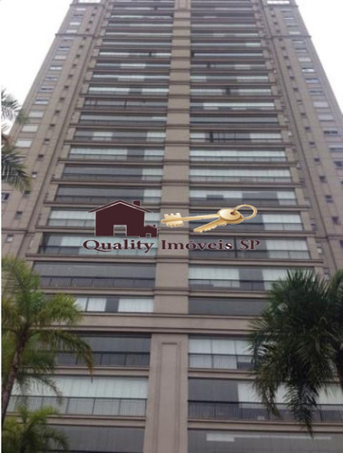 Imagem 15 de 15 de Apartamento Splendor Ibiraquera - Qy3499