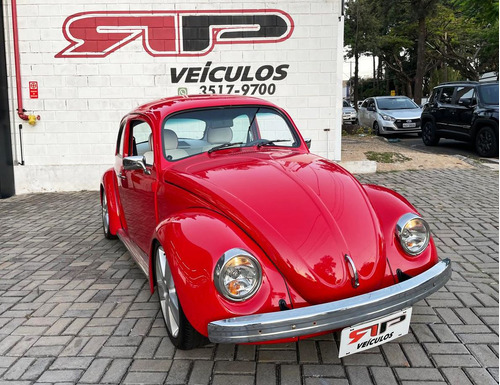 Volkswagen Fusca FUSCA 1500