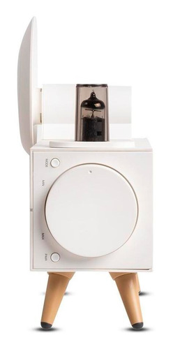 Parlante De Bulbos Con Cable Rolling Stone Sonar Rs-s58921