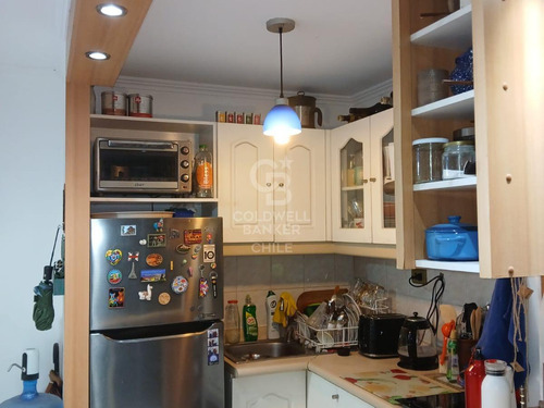 Hermoso Departamento Para Inversion