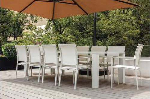 Imagen 18 de 18 de Parque Lincoln Penthouse Duplex C/guardia 24h. Gran Terraza Arbolada. Ver Video