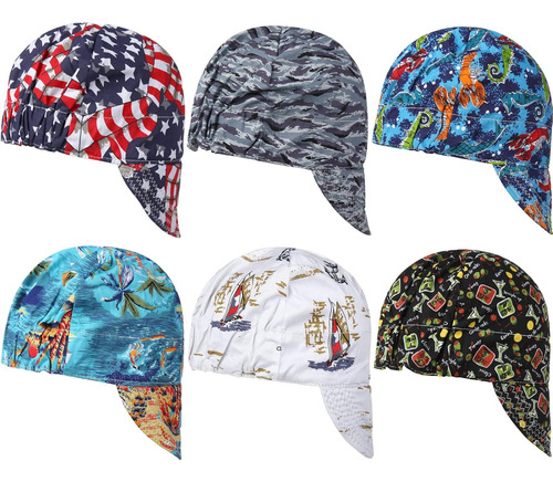 6 Gorros De Soldadura Tapas De Soldadura Malla Eléctri...