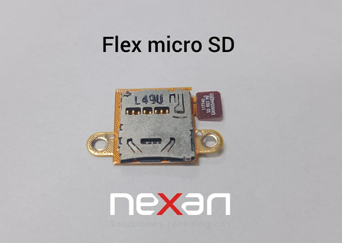 Flex Micro Sd, Notebook LG Tab-book2 11t740