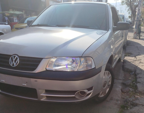 Volkswagen Gol 1.0 Plus