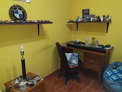 Casa En Venta En Ramos Mejía