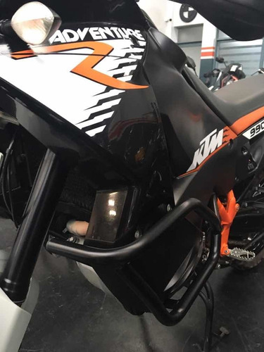 Ktm Ktm 990 Adventur R