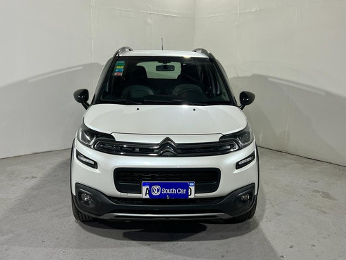 Citroën Aircross 1.6 Vti 115 Feel