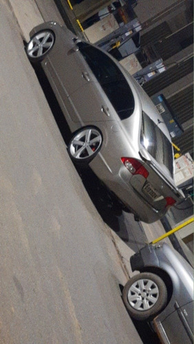Honda Civic 2007 1.8 Lxs Aut. 4p