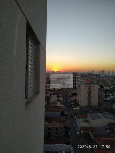 Imagem 28 de 30 de Apartamento À Venda, 90 M² Por R$ 660.000,00 - Vila Prudente - São Paulo/sp - Ap0332