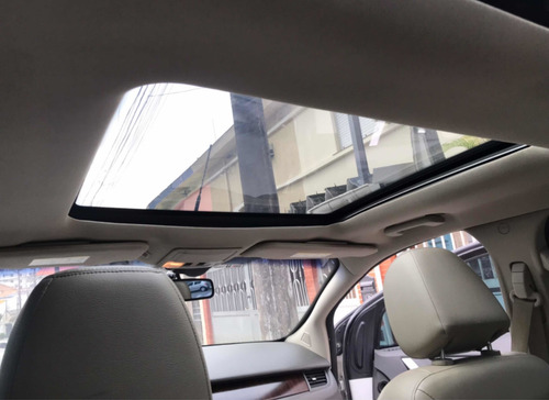Ford Edge 2013 3.5 Limited Awd 5p