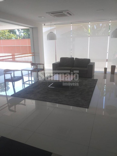 Imagem 6 de 16 de Apartamento - Ref: S0ap6551