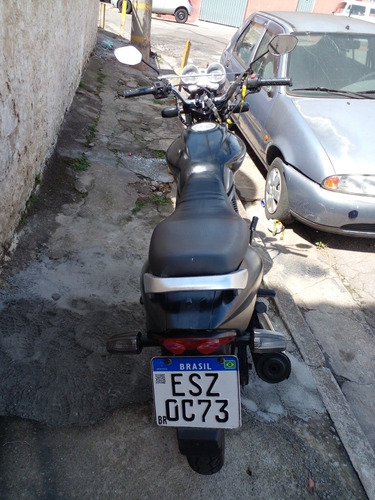Imagem 6 de 13 de Traxx Jh125 35a