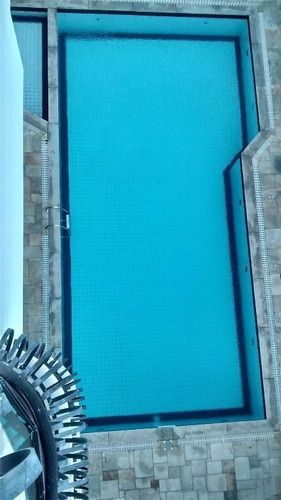 Imagem 2 de 30 de Apartamento Com 3 Dormitórios De Frente Para A Praia - Ap0973