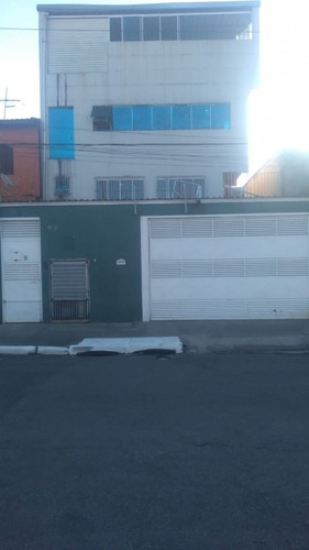 Imagem 12 de 21 de Prédio Comercial Ótima Localização São Paulo - Sp - Parque Paulistano - 778_aluguel
