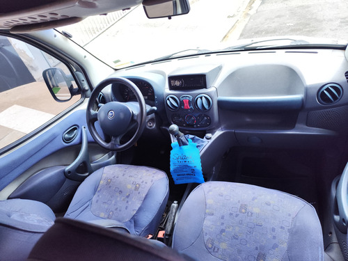 Fiat Doblo 1.6 16v Elx 5p