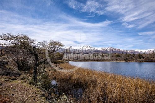 Imagen 6 de 16 de Sitio En Venta En Río Ibáñez / Cerro Castillo