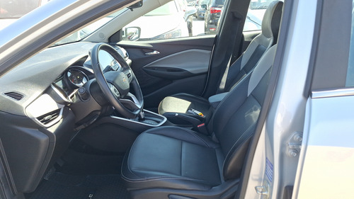 Chevrolet Onix 1.0 TURBO AUTO PREMIER P3