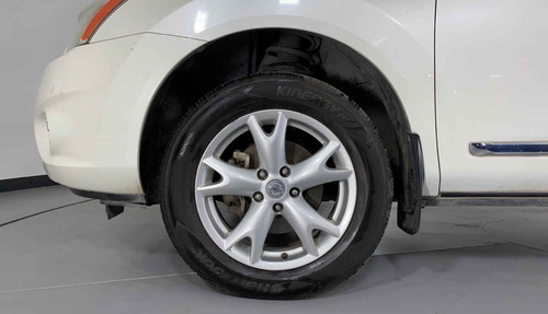 Imagen 11 de 15 de 42699 - Nissan Rogue 2013 Con Garantía